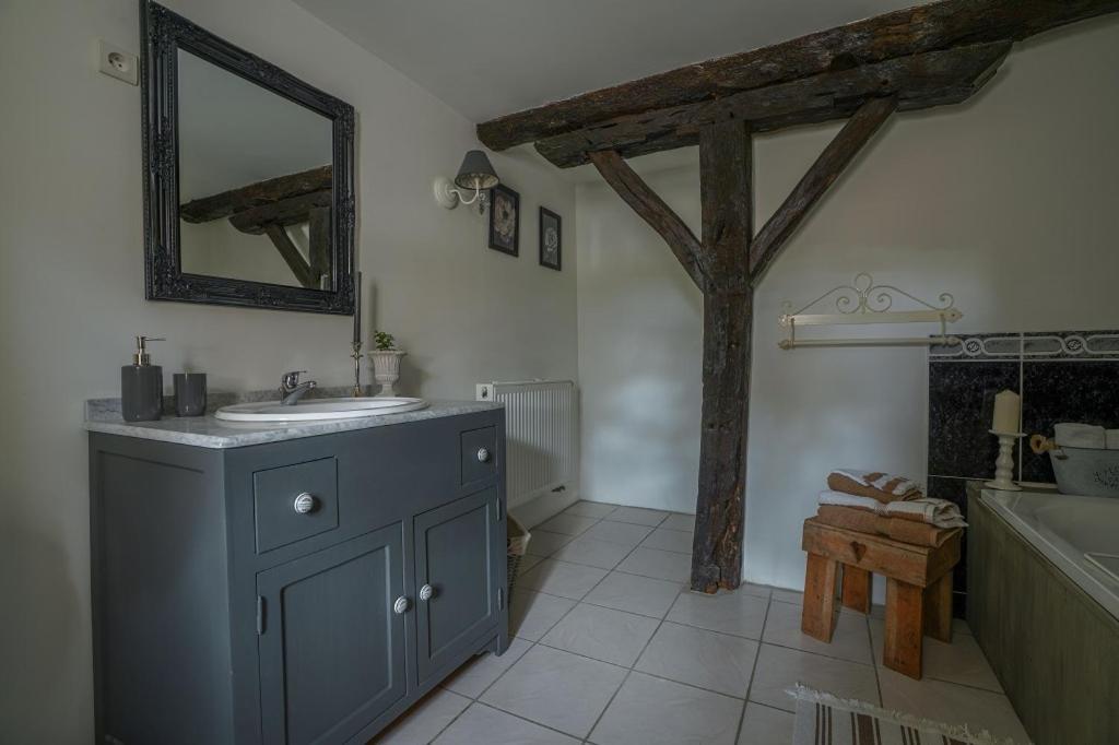 Maison Les Chandelles Loupiac  Kültér fotó