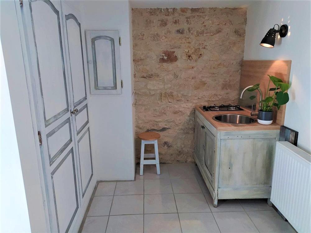 Maison Les Chandelles Loupiac  Kültér fotó