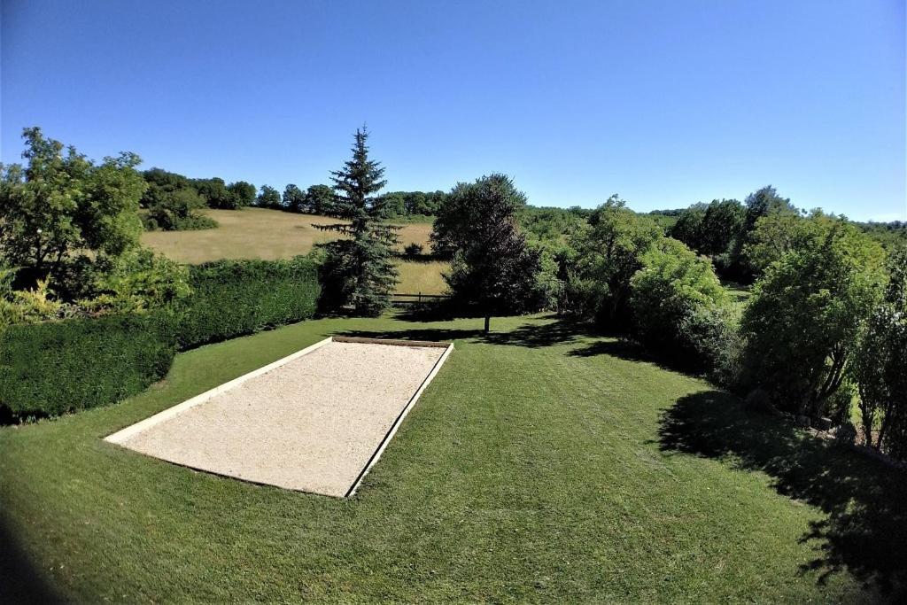Maison Les Chandelles Loupiac  Kültér fotó